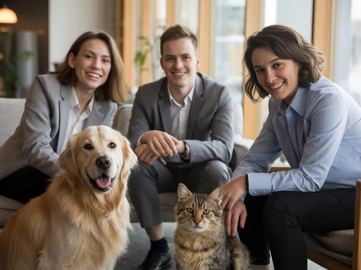 Balloxx team working together