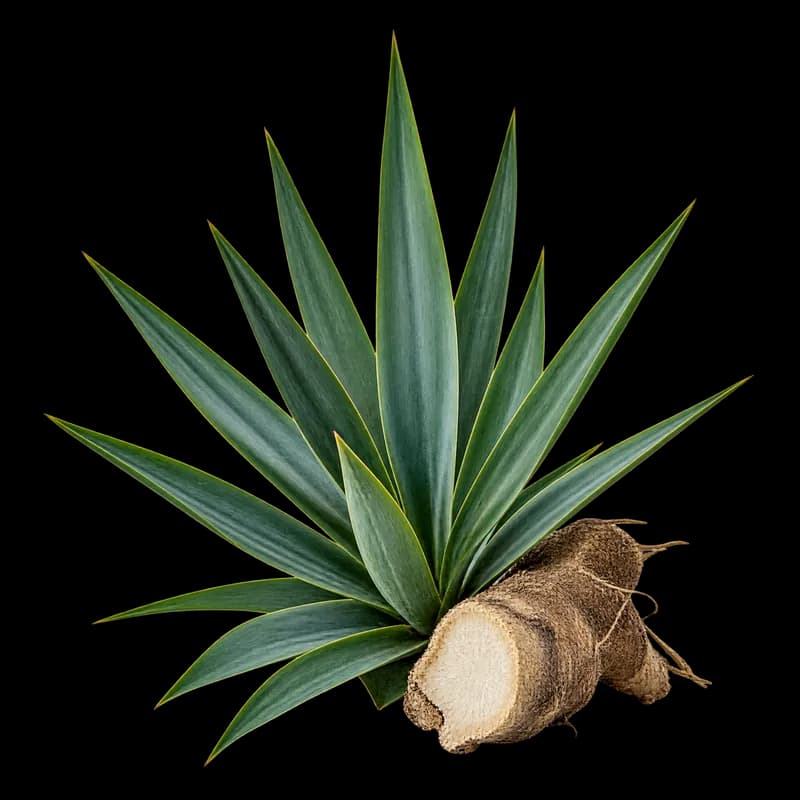 Yucca