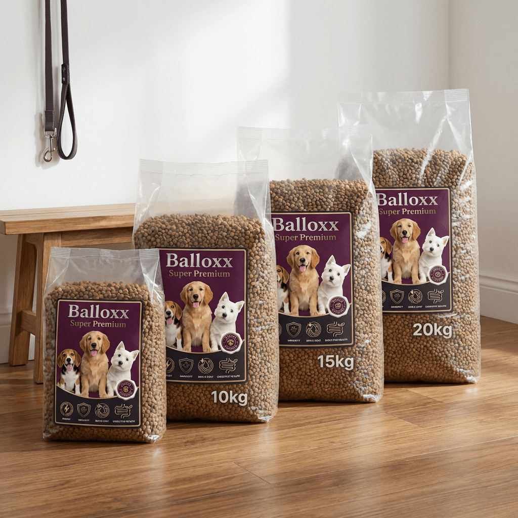 Junior Formula detailfoto