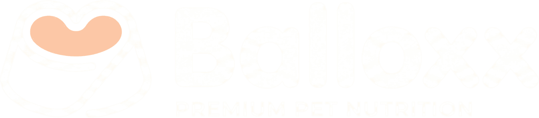 Balloxx - Premium Pet Nutrition