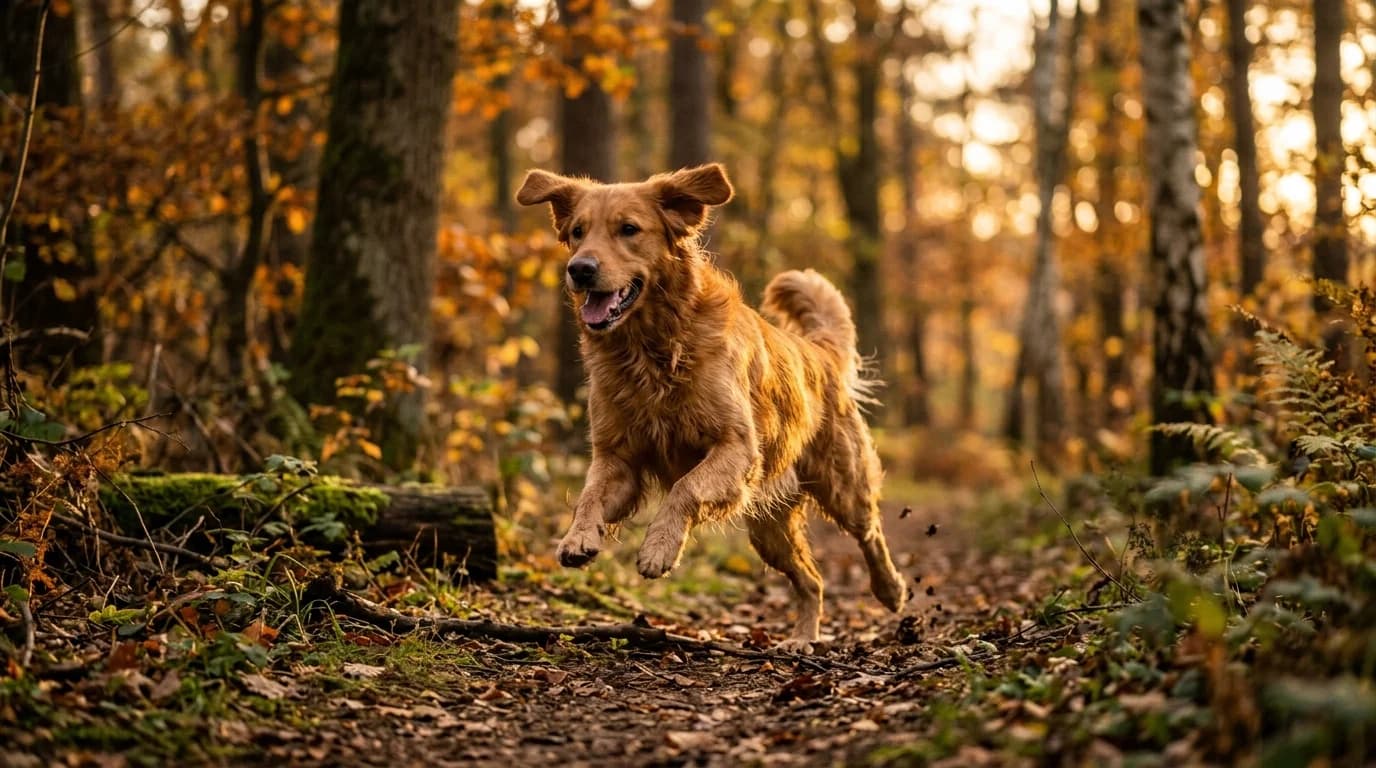 Getreidefreies Hundefutter: wann es hilft und wie du die richtige Wahl triffst