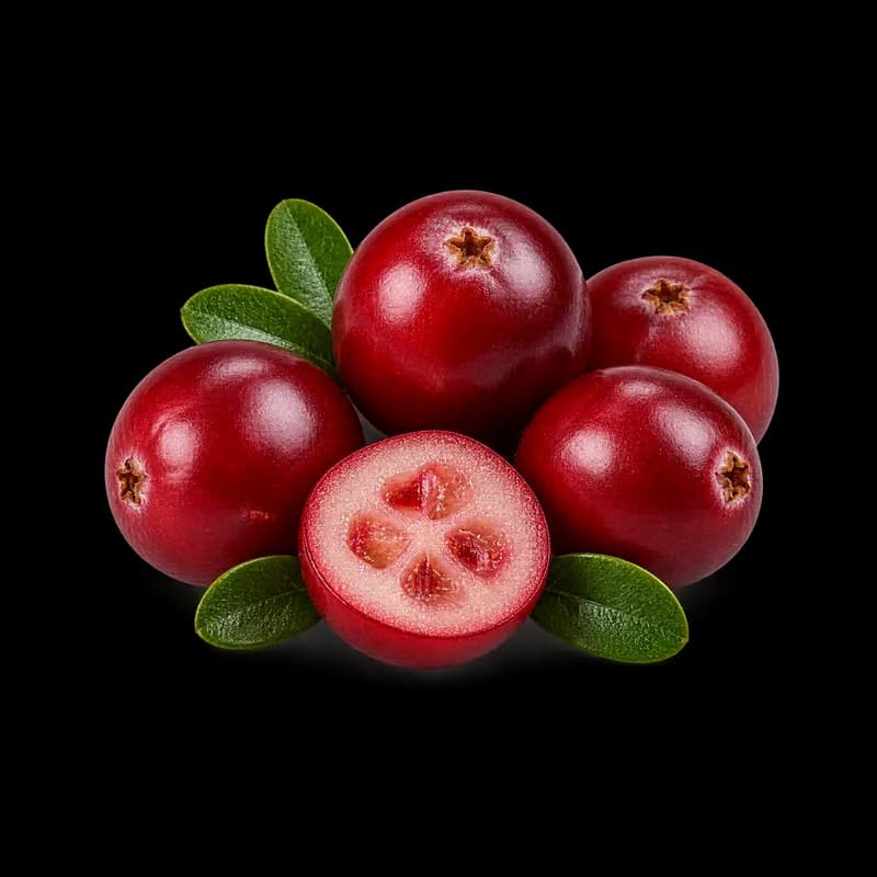 Cranberry