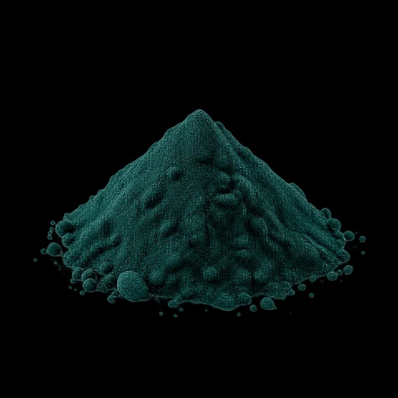 Spirulina