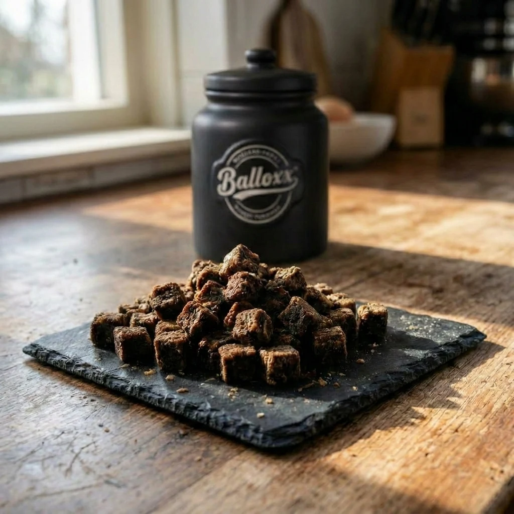 Wild Venison Block · 150 g