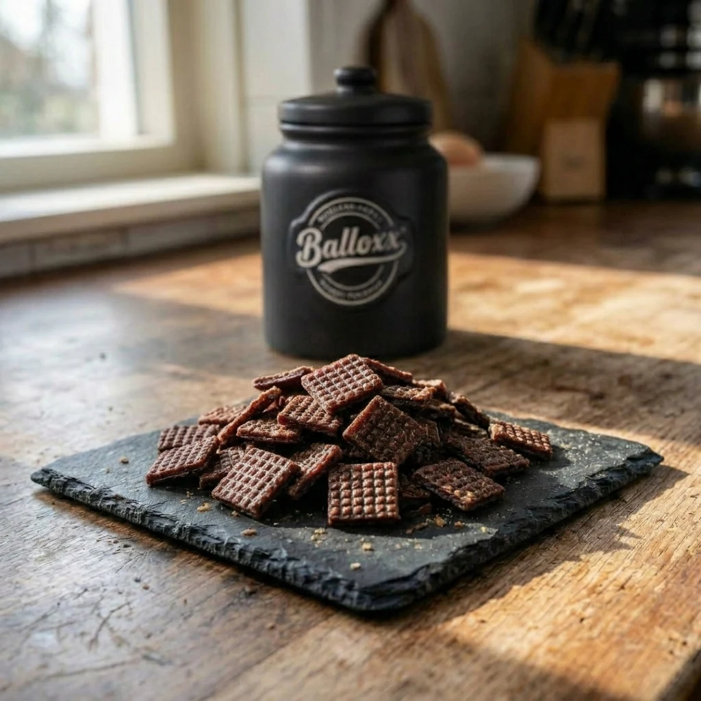 Tender Lamb Bites · 100 g