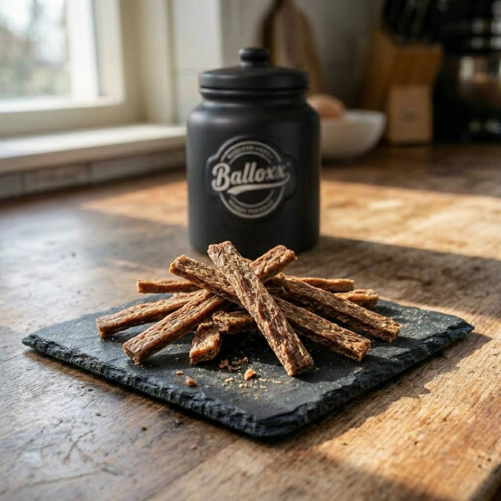 Golden Chicken Chews · 100 g Produktbild