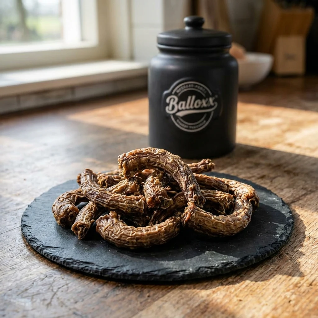 Farmyard Chicken Necks · 250 g productfoto
